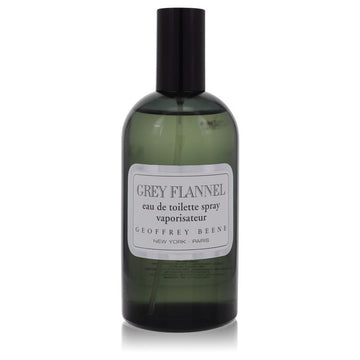 Grey Flannel by Geoffrey Beene